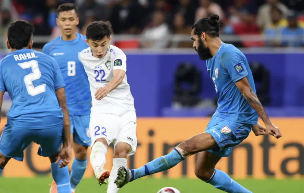India’s Tactical Approach Under Pressure