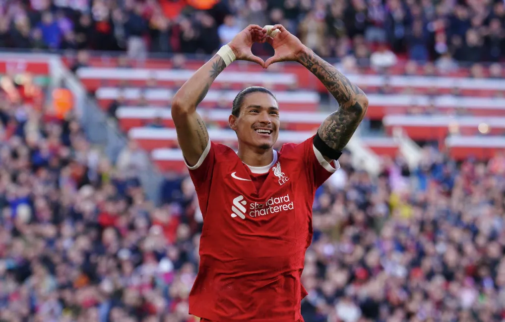 Liverpool
