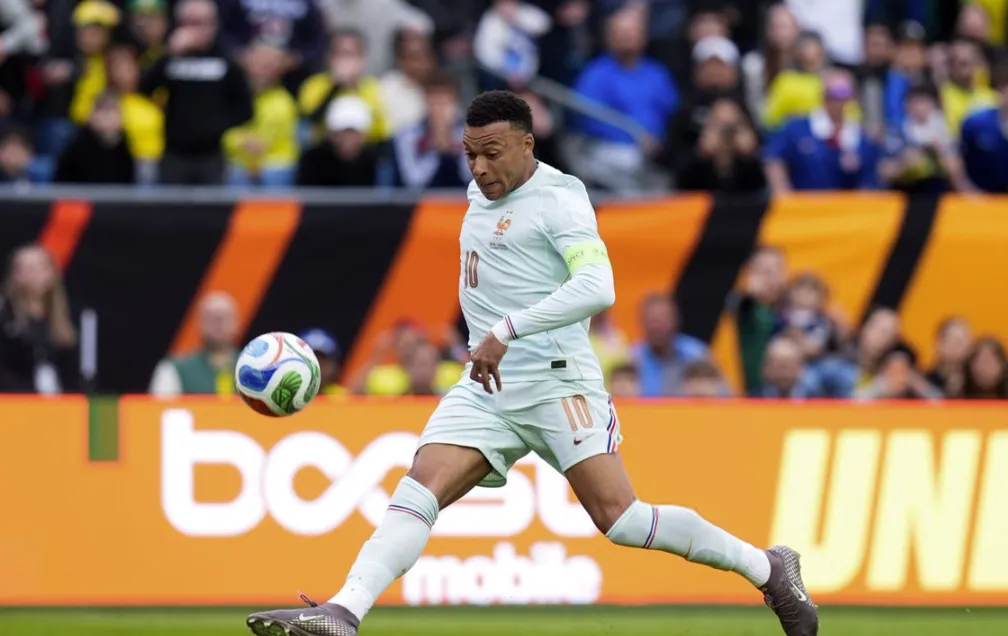 Valverde's Rise: Uruguay's Midfield General