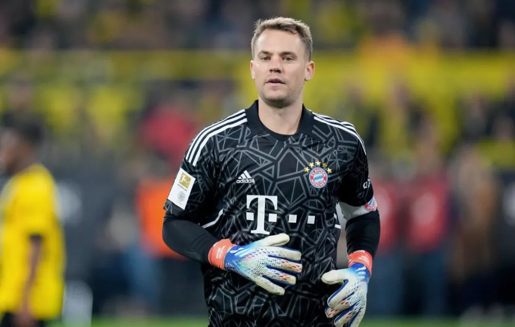 Neuer