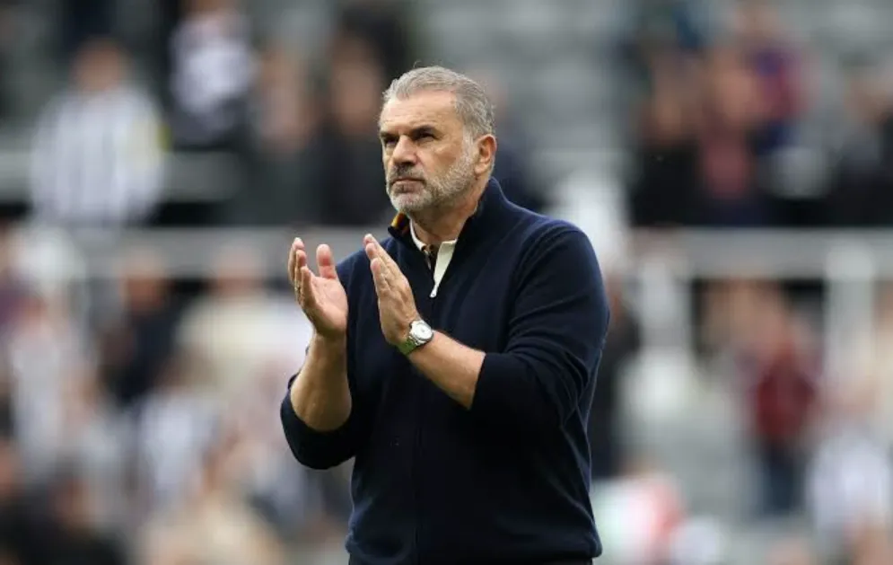 Postecoglou