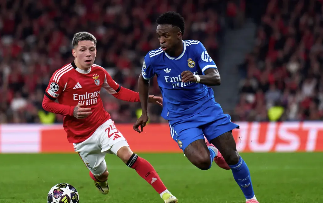What Sparked the Hostility Towards Vinicius Junior?
