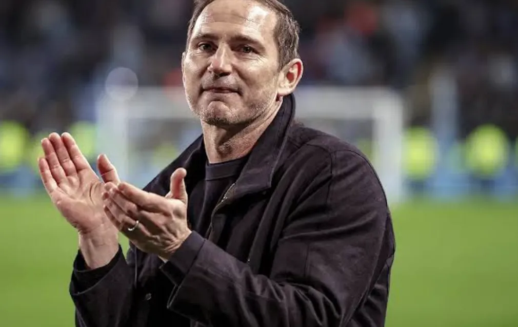 Lampard