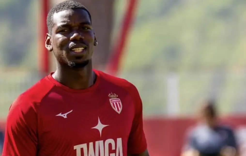 Pogba